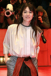 Charlotte Gainsbourg