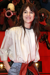 Charlotte Gainsbourg