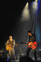Stuart A. Staples, Neil Fraser (Tindersticks)