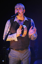 Stuart A. Staples (Tindersticks)