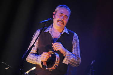 Stuart A. Staples (Tindersticks)