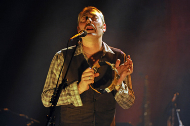 Stuart A. Staples (Tindersticks)