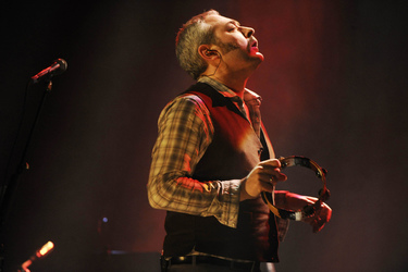 Stuart A. Staples (Tindersticks)