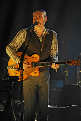 Stuart A. Staples (Tindersticks)