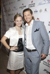 Ilka Groenewold, Paul Janke