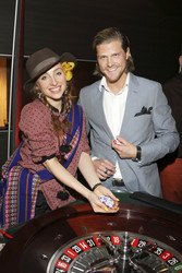 Gabriela Gottschalk (Hot Banditoz), Paul Janke