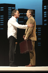 Hugo Egon Balder, René Heinersdorff