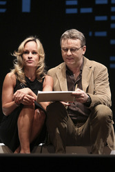 Dorkas Kiefer, René Heinersdorff