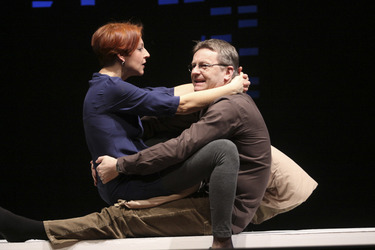 Hendrikje Fitz, René Heinersdorff