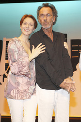 Hendrikje Fitz, Hugo Egon Balder