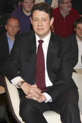 Philipp Mißfelder
