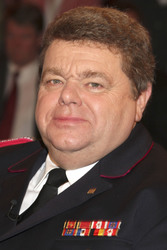Rolf Heidenberger