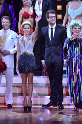 Sylvie van der Vaart, Daniel Hartwich mit Gästen