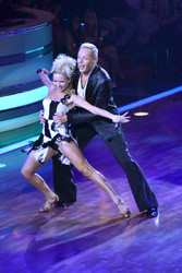 Uwe Fahrenkrog-Petersen, Helena Kaschurow