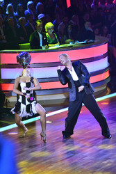 Uwe Fahrenkrog-Petersen, Helena Kaschurow