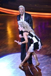 Uwe Fahrenkrog-Petersen, Helena Kaschurow