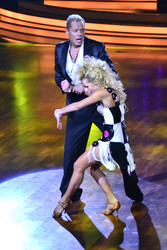 Uwe Fahrenkrog-Petersen, Helena Kaschurow