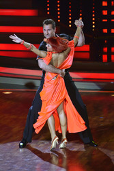 Lars Riedel, Marta Arndt