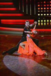 Lars Riedel, Marta Arndt