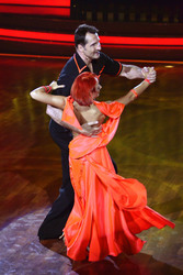 Lars Riedel, Marta Arndt