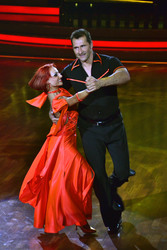 Lars Riedel, Marta Arndt