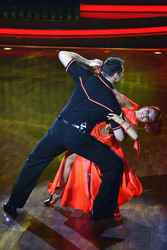 Lars Riedel, Marta Arndt