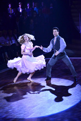 Stefanie Hertel, Sergiy Plyuta