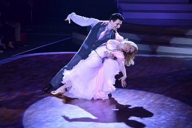 Stefanie Hertel, Sergiy Plyuta