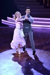 Stefanie Hertel, Sergiy Plyuta