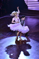 Stefanie Hertel, Sergiy Plyuta