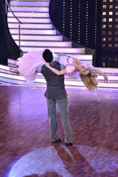 Stefanie Hertel, Sergiy Plyuta