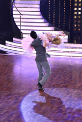 Stefanie Hertel, Sergiy Plyuta