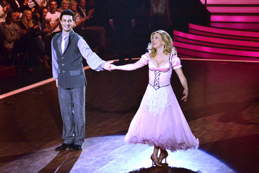 Stefanie Hertel, Sergiy Plyuta