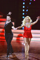 Marc Terenzi, Sarah Latton