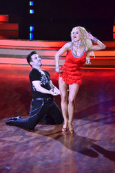 Marc Terenzi, Sarah Latton