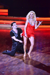 Marc Terenzi, Sarah Latton