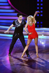 Marc Terenzi, Sarah Latton