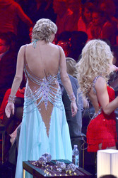 Magdalena Brzeska, Sarah Latton