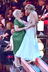 Maite Kelly, Magdalena Brzeska