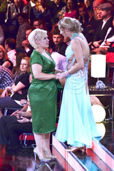 Maite Kelly, Magdalena Brzeska