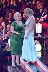 Maite Kelly, Magdalena Brzeska