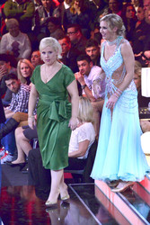 Maite Kelly, Magdalena Brzeska