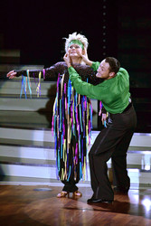 Gitte Haenning, Gennady Bondarenko