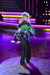 Gitte Haenning, Gennady Bondarenko