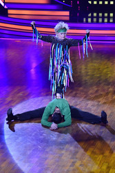 Gitte Haenning, Gennady Bondarenko