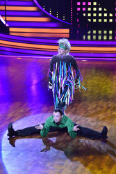 Gitte Haenning, Gennady Bondarenko