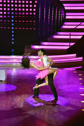 Rebecca Mir, Massimo Sinato