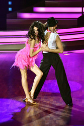 Rebecca Mir, Massimo Sinato