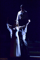 Joana Zimmer, Christian Polanc