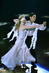 Joana Zimmer, Christian Polanc